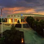 Best Western Greenville Airport 