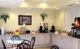 Western Airport Hotel