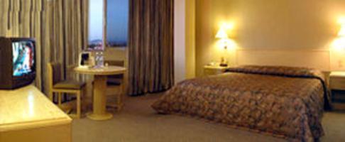 Western Airport Hotel 3*