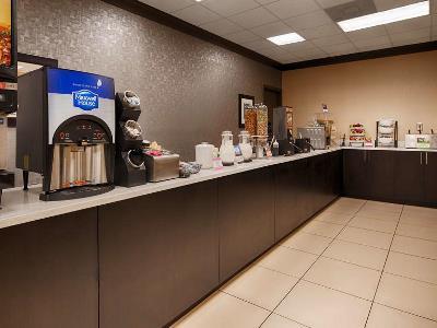 Western Airport Greenville